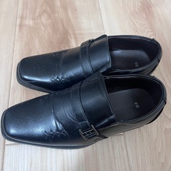 子ども用靴の画像