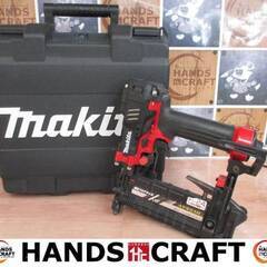 マキタ makita AT451H 高圧フロアタッカ 中古美品 ...
