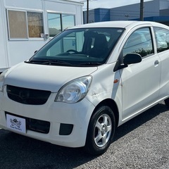★支払い総額 9.8万★ダイハツ ミラバン！車検令和7年4月！下取り、配送可能！の画像