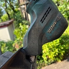 マキタ　14v 草刈機