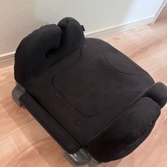 ジュニアシート