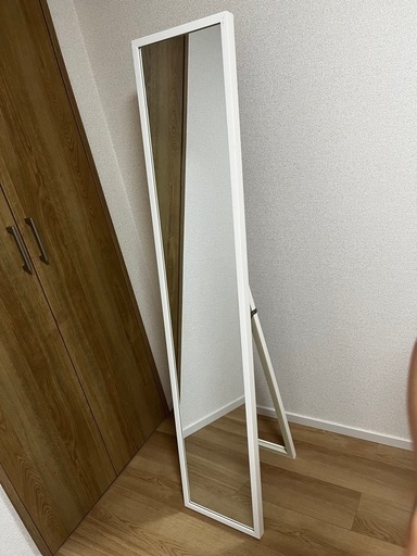 スタンドミラー