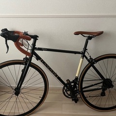 CONOVERのクロスバイク
