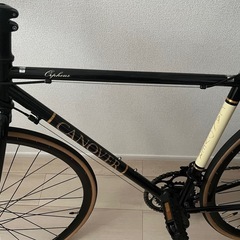 CONOVERのクロスバイク
の画像