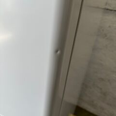 【MITSUBISHI】 三菱 2ドア 冷凍冷蔵庫  容量146L 冷蔵100L 冷凍46L MR-P15H-W 2023年製 ① Y0146の画像