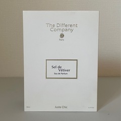 ✨新品✨ザ・ディファレント・カンパニー セルドベティベルオード
