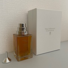 ✨新品✨ザ・ディファレント・カンパニー セルドベティベルオード
