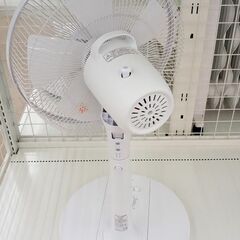 ★ジモティ割あり★ TJ7691　 YAMADA 扇風機　一般  ２2年製 動作確認／クリーニング済みの画像