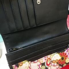 ⭐レア⭐非売品 箱付き⭐はろぅきてぃロングワレット⭐の画像