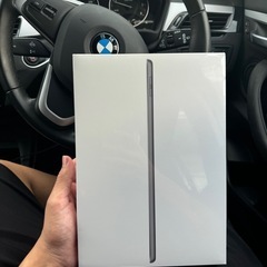 iPad第9世代新品未開封品‼️