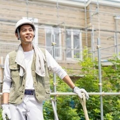 土木作業員募集