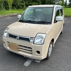 売約済みです！乗って帰れます！車検8年7月まで！低走行スズキアル...