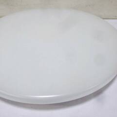 ニトリ　LED　シーリングライト　6畳用　NSM6J-SP2　動...