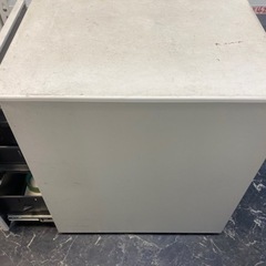 オフィスキャビネ　中古の画像