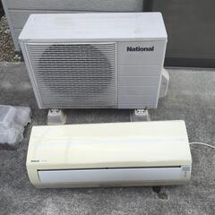 14畳200vエアコン4kw