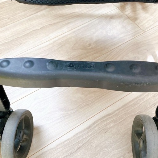 ベビーカー アップリカ ab型