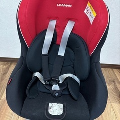 本日限定価格
【美品】チャイルドシート 早い方優先