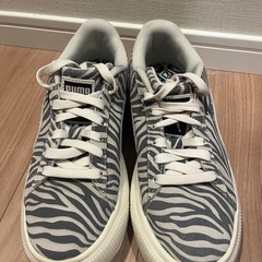 PUMA x jouetie 