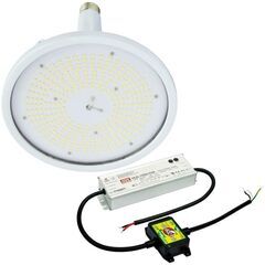 1 / 3 ＮＩＣＨＩＤＯ　V2　ハイディスク１００Ｗ　電源装置...