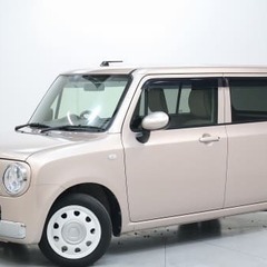 🚗自社ローンといえばオトロン❗️　スズキ　アルトラパン　ショコラG