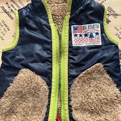 【決まりました】子ども服　アウター　まとめうり　80〜90サイズの画像