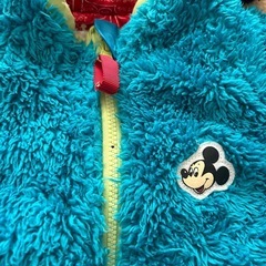 【決まりました】子ども服　アウター　まとめうり　80〜90サイズの画像