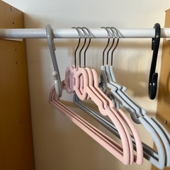 お支度用カラーボックスの画像