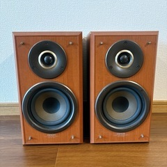 DENON スピーカー　SC-F100