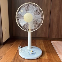 扇風機