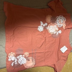 値下げ↓未使用半袖服まとめ売りの画像