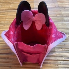 TDR ペンケースの画像