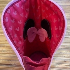 TDR ペンケースの画像