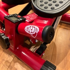 【新品未使用】健康ステッパー　ナイスデイ　NISEDAYの画像