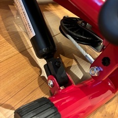【新品未使用】健康ステッパー　ナイスデイ　NISEDAYの画像
