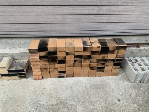 自家製ピザ窯セット！