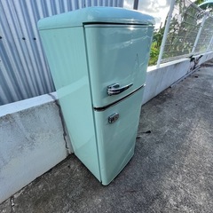 冷蔵庫　現状販売の画像
