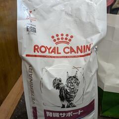 ロイヤルカナン　腎臓サポート　猫用療法食　2kg