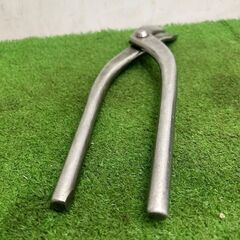 種光SUPER ハイス 21 板金鋏【野田愛宕店】【店頭取引限定】【中古】ITORICTYX9X6の画像
