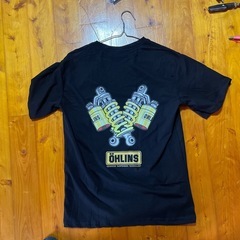 オーリンズTシャツ新品