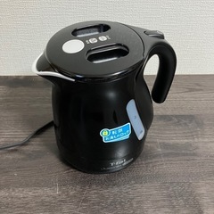 T-fal 電気ケトル ジャスティンプラスロック