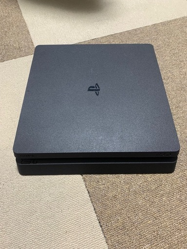 PS4本体500G