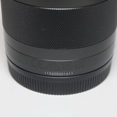 Canon/EF-M11-22mm F4-5.6 IS STM/広角ズームレンズ ⑥の画像