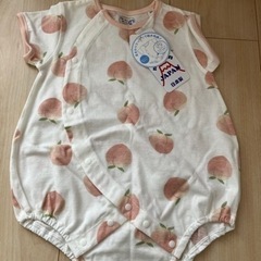 ベビー服