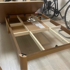 コタツ テーブルの画像