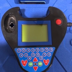 IEA イモビライザー　読取機