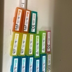 コイン収納　中古