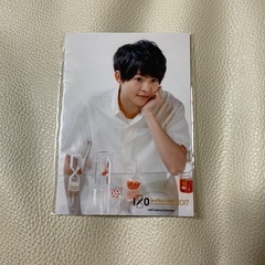 【新品、未開封】Hey!Say!JUMP 有岡大貴 フォトセット...