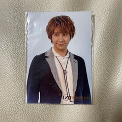 Hey!Say!JUMP 八乙女光 フォトセット I/O