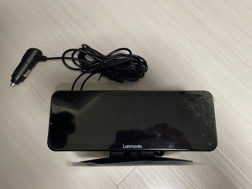 Lanmodo  ランモード ナイトビジョンドライブレコーダー