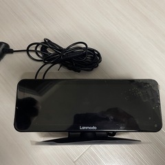 Lanmodo  ランモード ナイトビジョンドライブレコーダー 